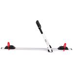 Sixtol Střešní nosič kol ROOF BIKE, délka 132 cm, nosnost 15 kg