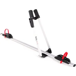 Sixtol Strešný nosič bicyklov ROOF BIKE, dĺžka 132 cm, nosnosť 15 kg