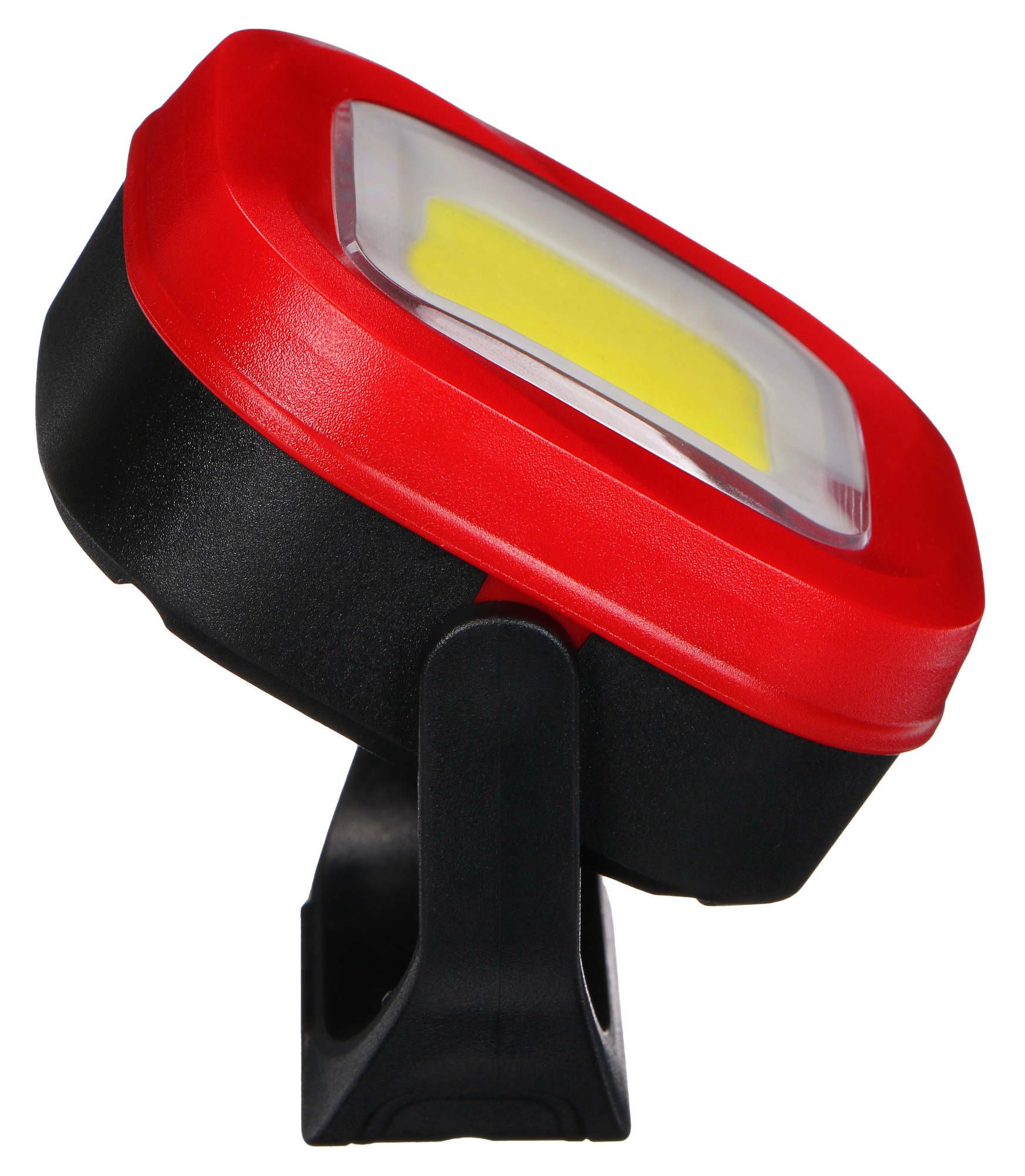 Sixtol Svítilna pracovní s magnetem LAMP WORK 1, 1000 lm, COB LED, USB