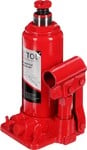 SIXTOL SX BOTTLE JACK 10T Hydraulický zdvihák pre bábiky (SX1149)
