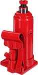 SIXTOL SX BOTTLE JACK 10T Hydraulický zdvihák pre bábiky (SX1149)