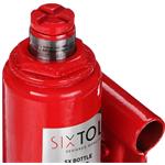 Sixtol SX BOTTLE JACK 10T (SX1149)