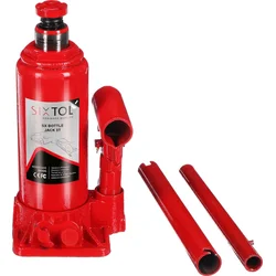 Sixtol SX BOTTLE JACK 3T (SX1145)