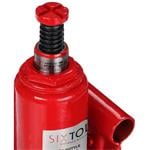 SIXTOL SX BOTTLE JACK 4T Hydraulický zvedák panenka (SX1146)