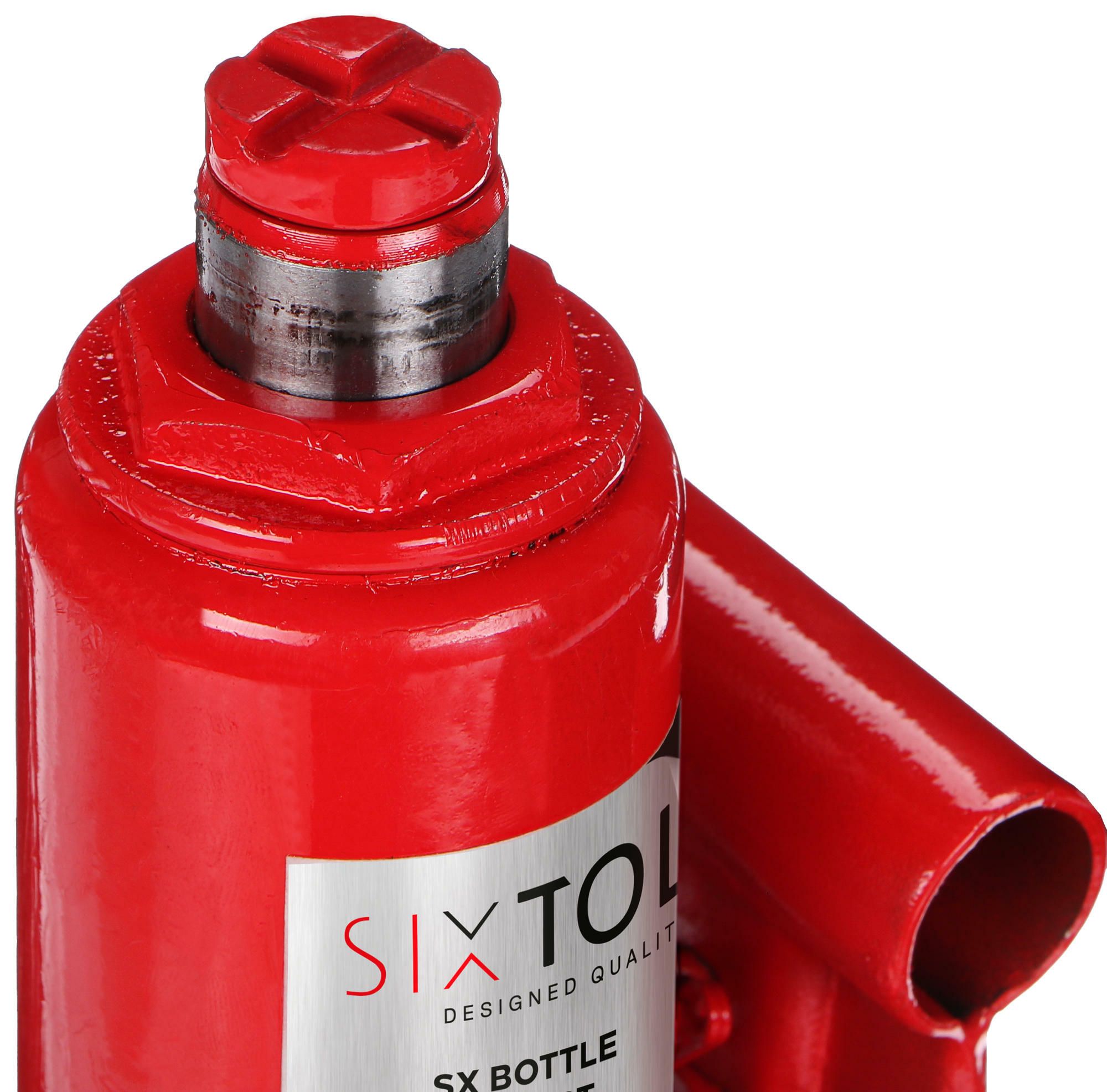 Sixtol SX BOTTLE JACK 8T (SX1148)