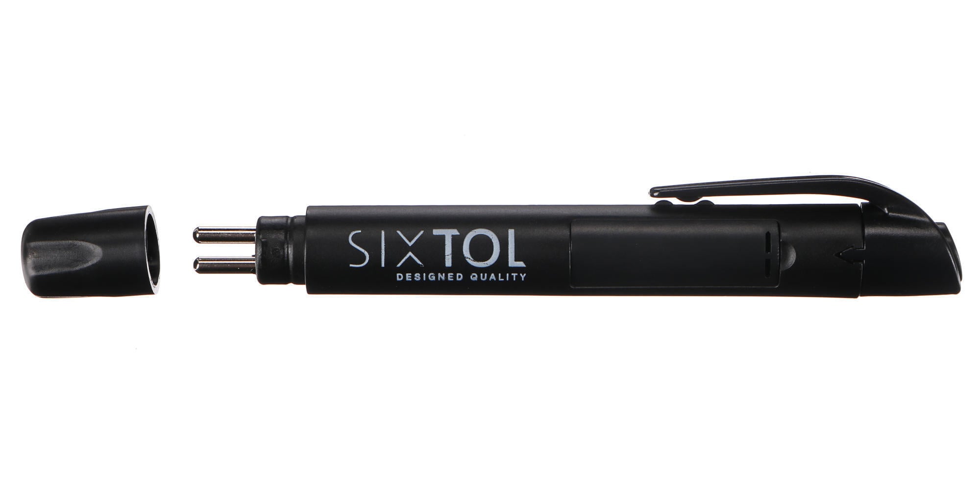 SIXTOL Tester brzdovej kvapaliny MECHANIC FLUID TESTER ONE