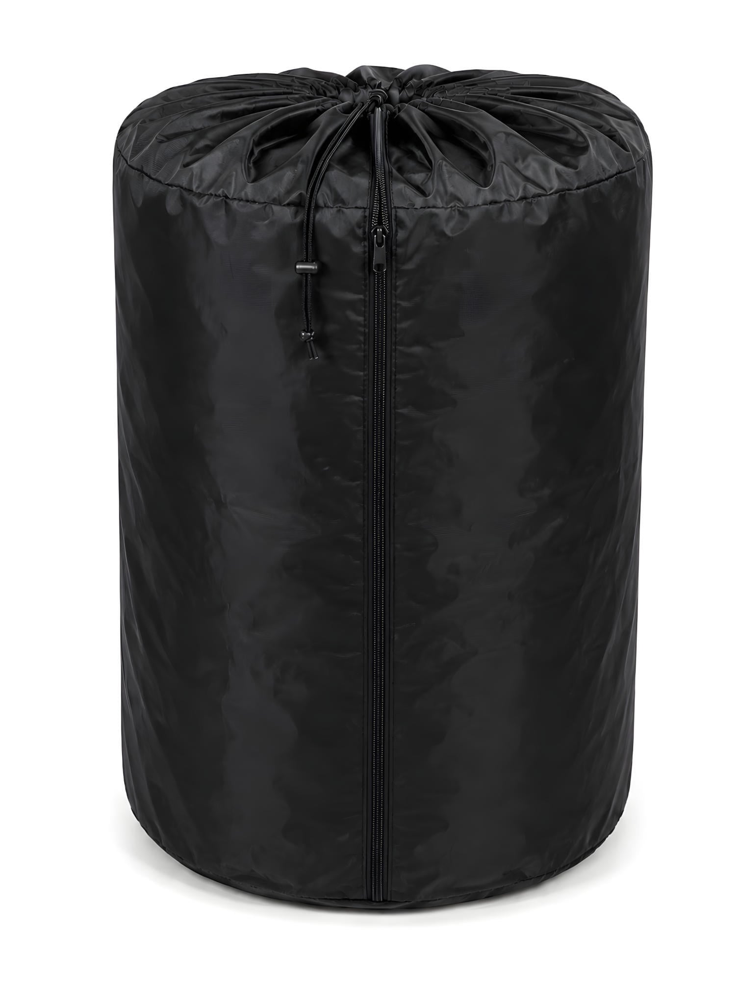 SIXTOL Voděodolný vak na uskladnění čtyř pneumatik CAR TIRE COVER UNI, 80 × 120 cm
