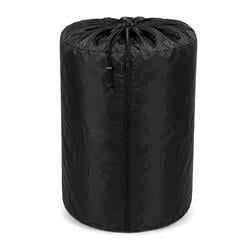SIXTOL Voděodolný vak na uskladnění čtyř pneumatik CAR TIRE COVER UNI, 80 × 120 cm
