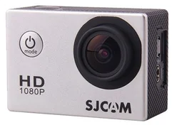 SJCAM SJ4000 Silver (8594173640894)