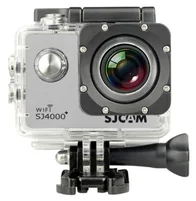 SJCAM SJ4000+ Silver