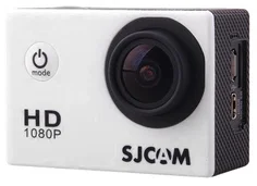 SJCAM SJ4000 White