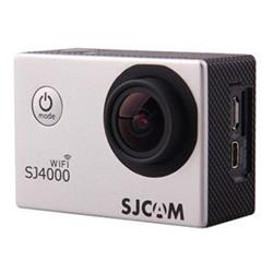 SJCAM SJ4000 WiFi Silver