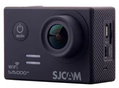 SJCAM SJ5000+ Black (5904730926058)