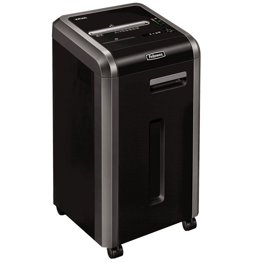 Skartovač Fellowes 225 Mi