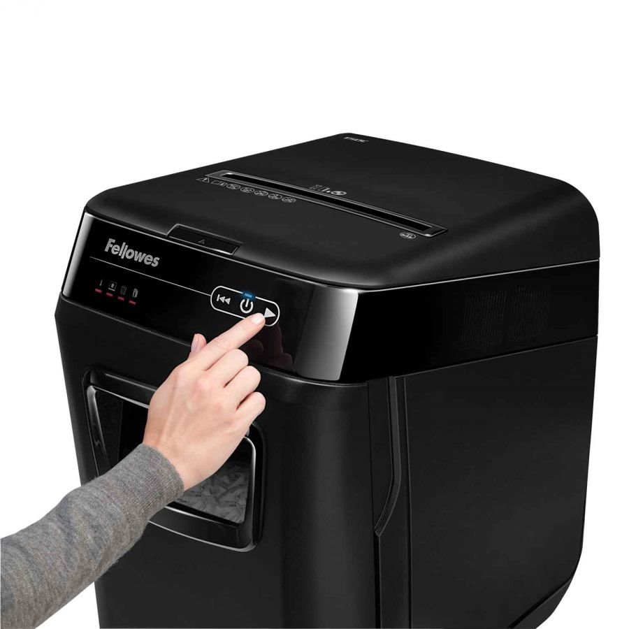 Skartovač Fellowes AutoMax 150C