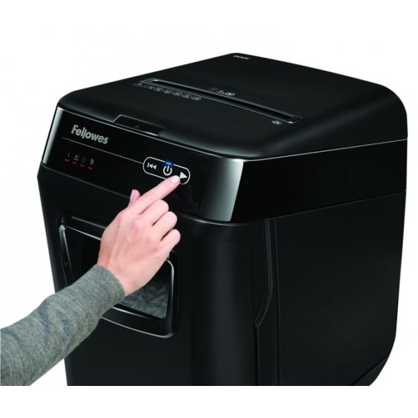 Skartovač Fellowes AutoMax 200C