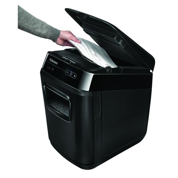 Skartovač Fellowes AutoMax 200C