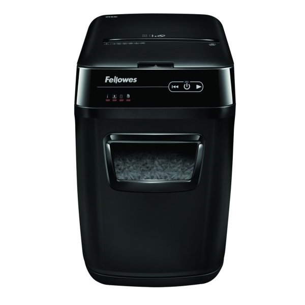 Skartovač Fellowes AutoMax 200C