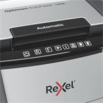 Skartovač Rexel AutoFeed+ 100X