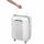 Skartovačka Fellowes LX 201 White FELSHLX201BL