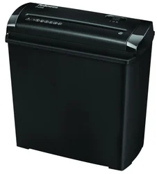 Skartovačka Fellowes P25 S