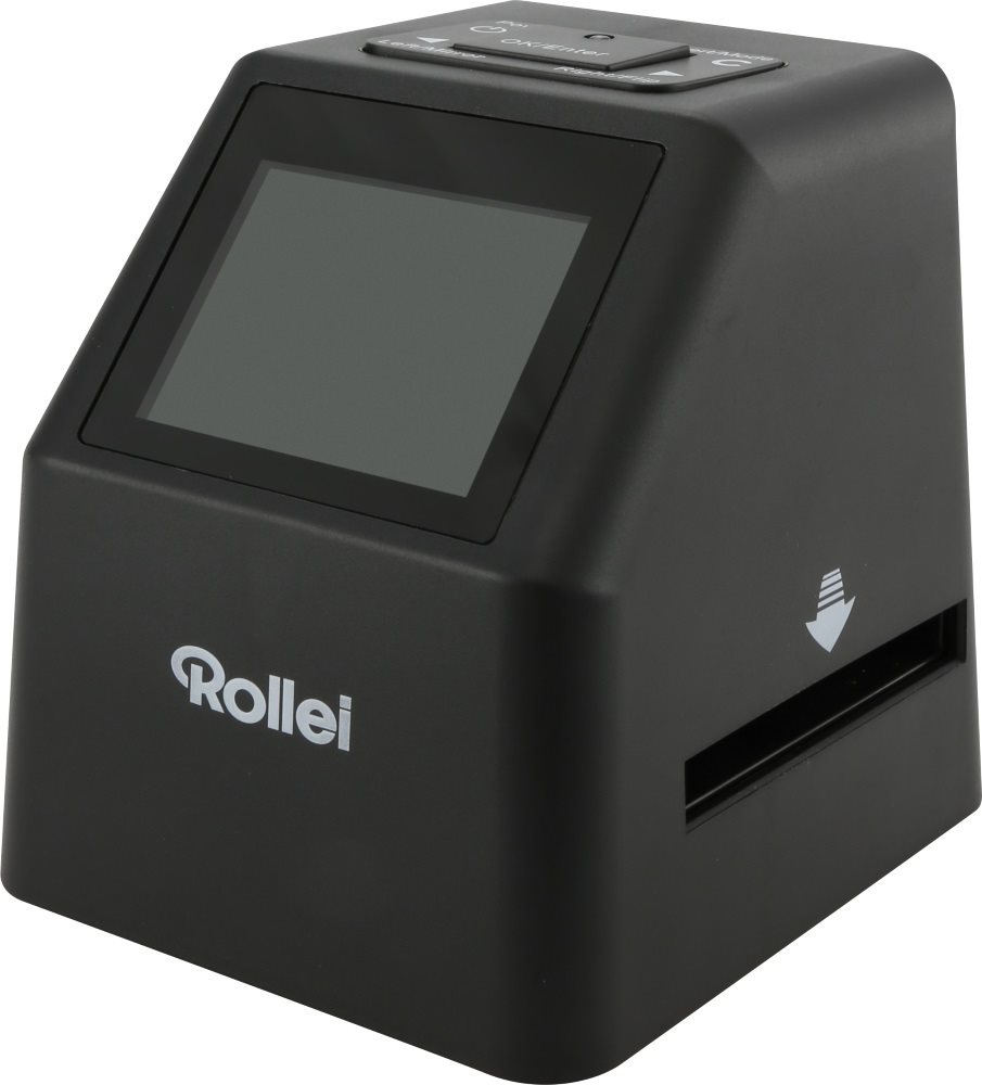 Skener Rollei DF-S 310 SE