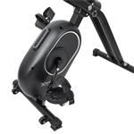Skladací bicykel inSPORTline Xbike Lite