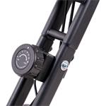 Skladací bicykel inSPORTline Xbike Max