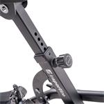 Skladací bicykel inSPORTline Xbike Max