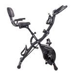 Skladací bicykel inSPORTline Xbike Max