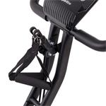 Skladací bicykel inSPORTline Xbike Max