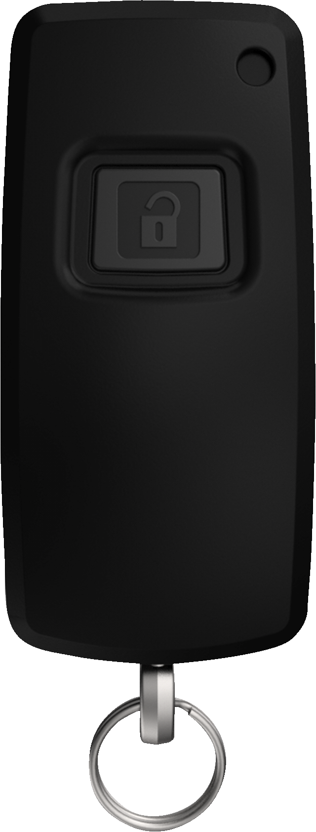 Skládací zámek ABUS 6000A/120 BK SH RC BORDO SmartX