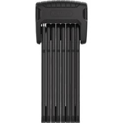 skladací zámok Abus 6500K/120 BK SH BORDO GRANIT Xplus