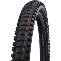 Skladacia pneumatika Schwalbe BIG BETTY 29x2.60 SuperTrail TLE AddixSoft