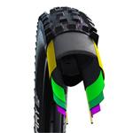 Skladacia pneumatika Schwalbe DIRTY DAN 29x2.35 Super Downhill TLE Addix UltraSoft
