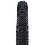 Skladacia pneumatika Schwalbe G-One R 45-622 Addix Green TLR RaceGuard