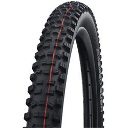 Skladacia pneumatika Schwalbe HANS DAMPF 27.5x2.35 SuperTrail TLE AddixSoft