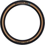 Skladacia pneumatika Schwalbe NOBBY NIC 26x2.40 Super Ground Addix SpeedGrip TLE