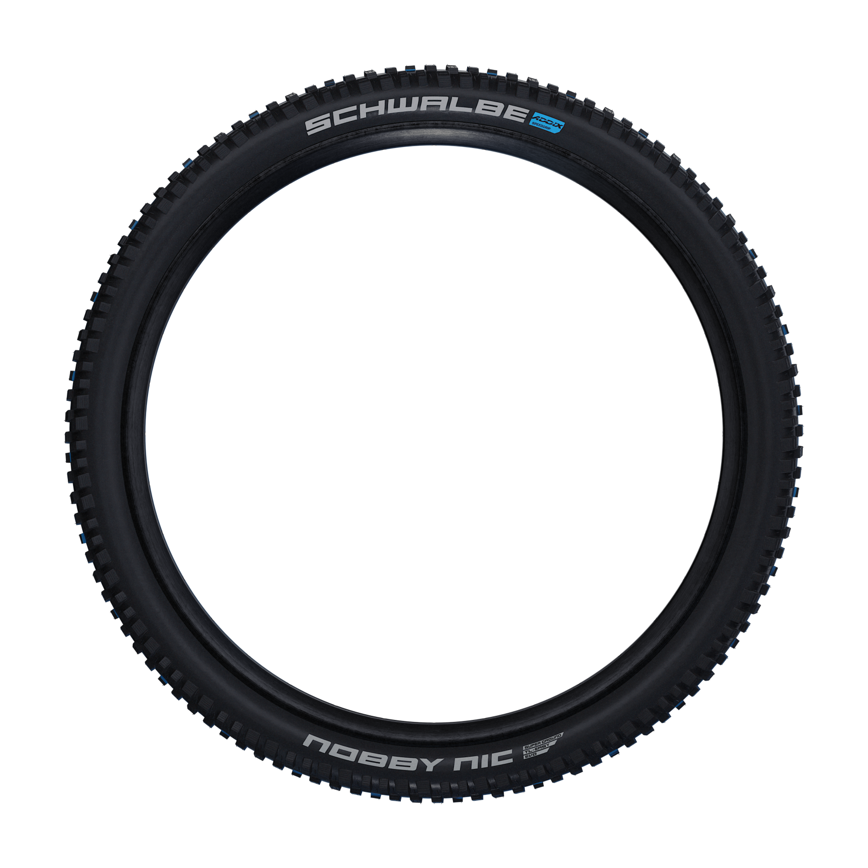 Skladacia pneumatika Schwalbe NOBBY NIC 27,5x2,60 Addix Performance