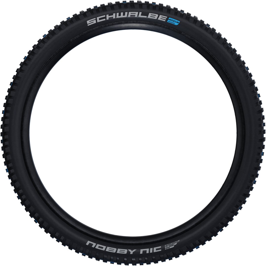 Skladacia pneumatika Schwalbe NOBBY NIC 27,5x2,80 Addix Performance