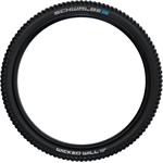 Skladacia pneumatika Schwalbe Wicked Will 27.5x2.60 Addix Performance