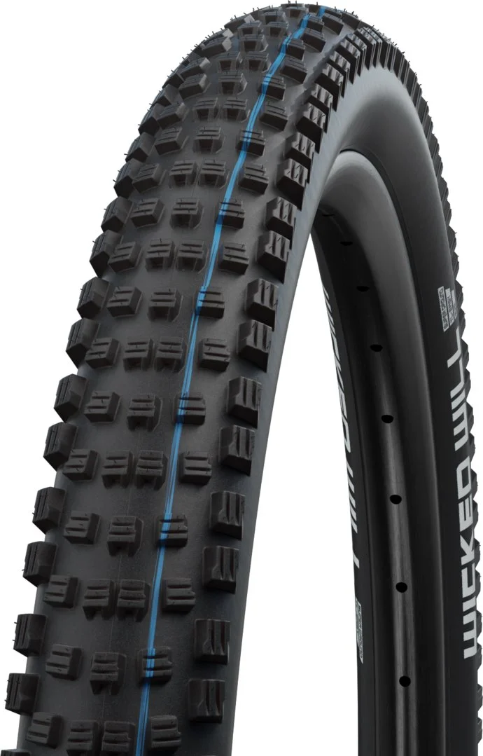 Skladacia pneumatika Schwalbe Wicked Will 29x2.40 Addix Performance