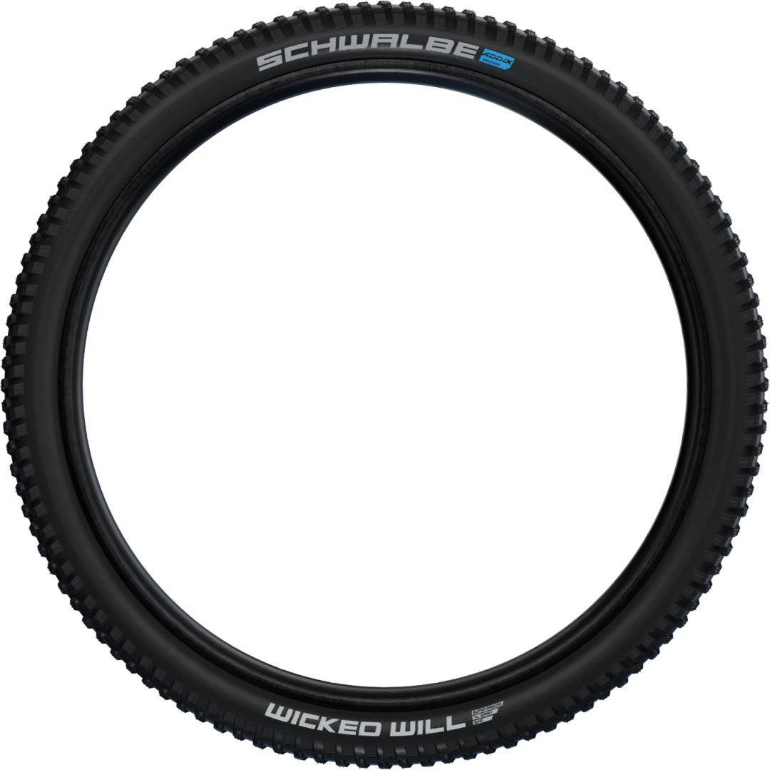 Skladacia pneumatika Schwalbe Wicked Will 29x2.40 SuperTrail TLE Addix Speedgrip