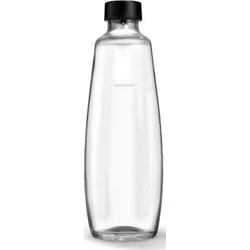 Sklenená fľaša SodaStream DUO, 1 l