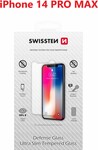 Sklo Swissten 2.5D pre Apple iPhone 14 Pro Max