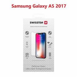 Sklo Swissten 2.5D pre Galaxy A5 2017