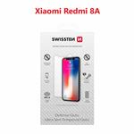 Sklo Swissten 2.5D pre Redmi 8A