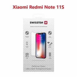 Sklo Swissten 2.5D pre Redmi Note 11S