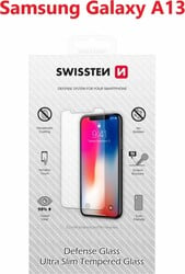 Sklo Swissten 2.5D pre Samsung Galaxy A13