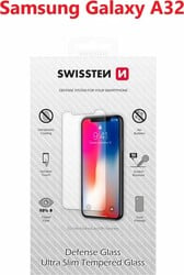 Sklo Swissten 2.5D pre Samsung Galaxy A32